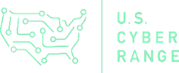 U.S. Cyber Range logo