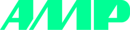 AMP logo
