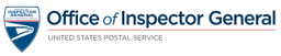 United States Postal Service Office of Inspector General logo
