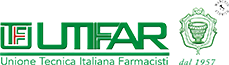 UTIFAR logo
