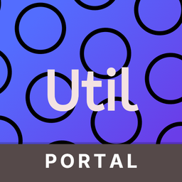 utilportal.com logo