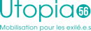 Utopia 56 logo