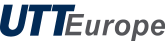 UTT Europe Kft logo