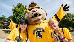 University of Waterloo logo