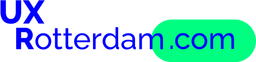 uxrotterdam.com logo