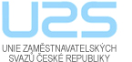 Unie zaměstnavatelských svazů ČR logo