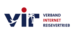 Verband Internet Reisevertrieb e.V. (VIR) logo