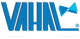 VAHAL, s.r.o. logo