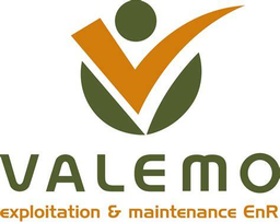 valemo.fr logo
