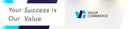 ValueCommerce Co., Ltd. logo