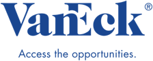 VanEck Australia Pty Ltd. logo