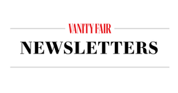 Vanity Fair logo