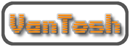 VanTosh logo