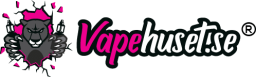 Vapehuset Scandinavia AB logo