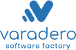Varadero Software Factory logo