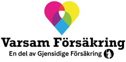 Varsam Försäkring logo