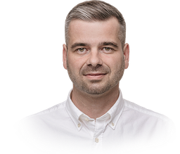 Město Kroměříž logo