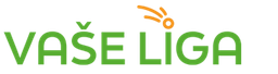 VAŠE LIGA z.s. logo
