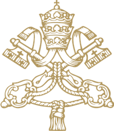 The Holy See logo