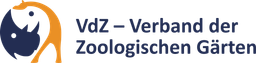 VdZ - Verband der Zoologischen Gärten e.V. logo