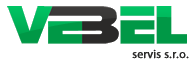 VEBEL Servis, spol. s r.o. logo