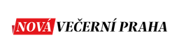 Nová Večerní Praha logo