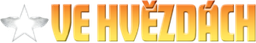 Ve hvězdách TV logo