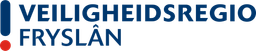 Veiligheidsregio Fryslân logo