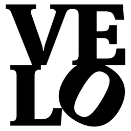VELOBerlin. Das Fahrradfestival. logo