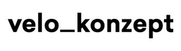 velo_konzept GmbH logo