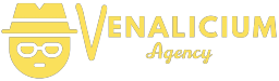 Venalicium.sk logo