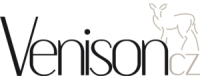 Venison CZ s.r.o logo