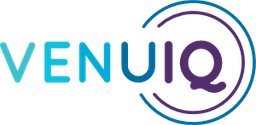 VenuIQ logo