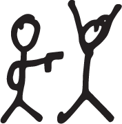 Verbrecher Verlag logo