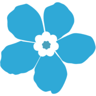 vergissmeinnicht.at favicon