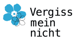 vergissmeinnicht.at logo