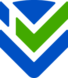 Audit smart contracts with Veridise logo