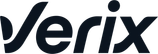 Verix.io logo