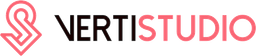 VertiStudio logo