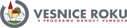 Vesnice roku v Programu obnovy venkova logo