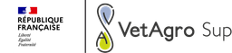 VetAgro Sup logo