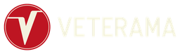 Veterama logo