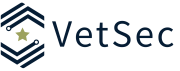 VetSec logo