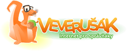 veverusak.cz logo