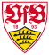 VfB Stuttgart logo
