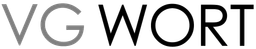 Verwertungsgesellschaft WORT (VG WORT) logo