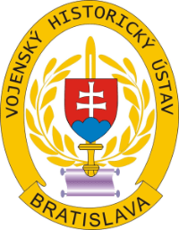 Vojenský historický ústav logo