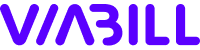 ViaBill A/S logo
