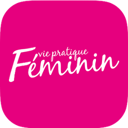 Vie Pratique Féminin logo
