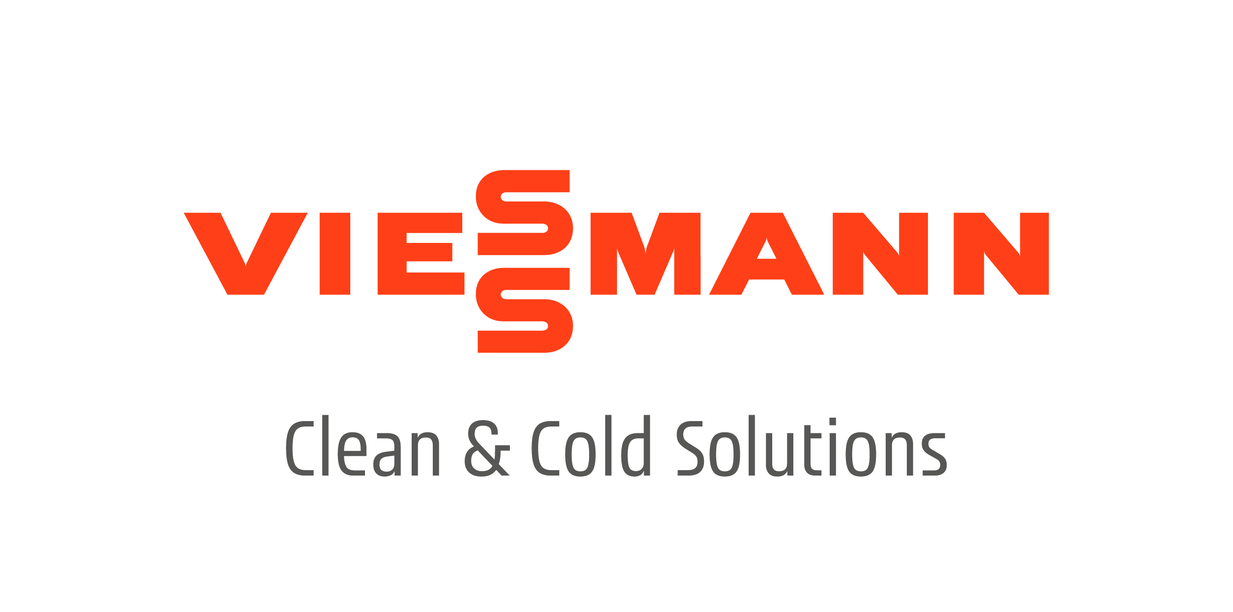 Viessmann Clean & Cold Solutions logo